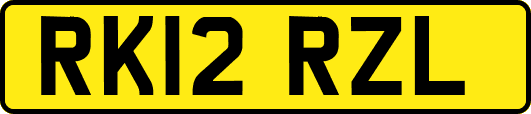 RK12RZL