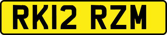 RK12RZM
