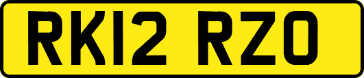 RK12RZO