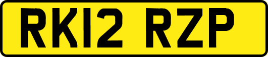RK12RZP