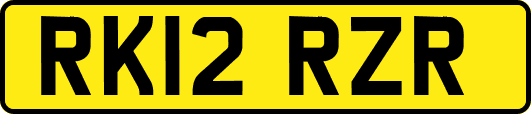 RK12RZR