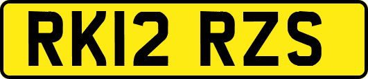 RK12RZS