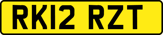 RK12RZT