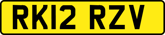 RK12RZV
