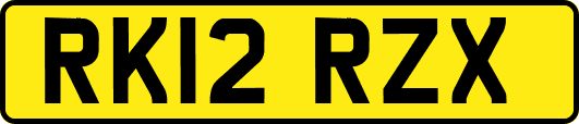 RK12RZX