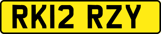 RK12RZY
