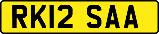 RK12SAA