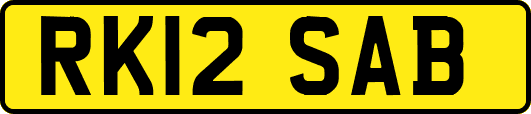 RK12SAB