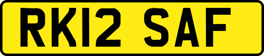 RK12SAF