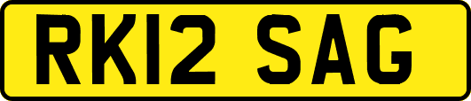 RK12SAG