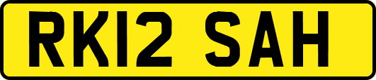 RK12SAH
