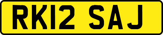 RK12SAJ