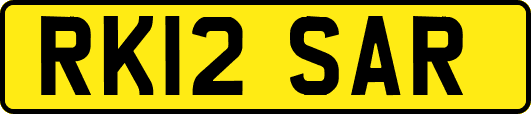 RK12SAR