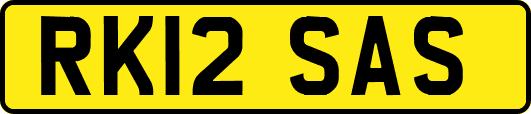 RK12SAS