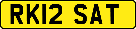 RK12SAT