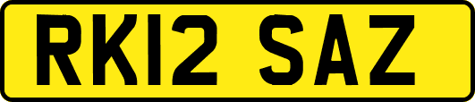 RK12SAZ