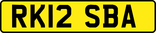 RK12SBA