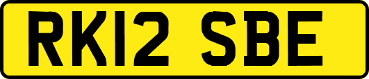 RK12SBE