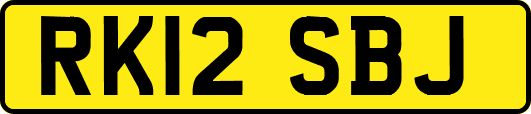 RK12SBJ