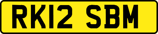 RK12SBM