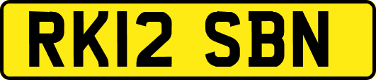 RK12SBN