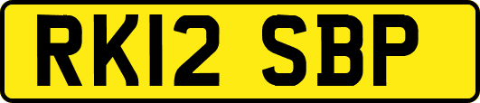 RK12SBP