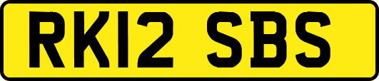 RK12SBS