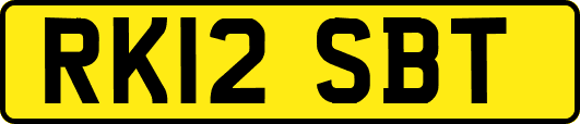 RK12SBT