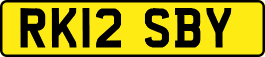 RK12SBY