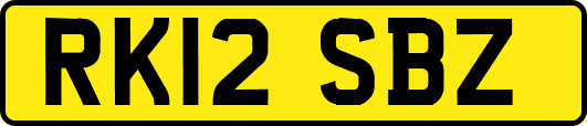 RK12SBZ