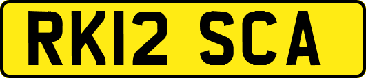 RK12SCA