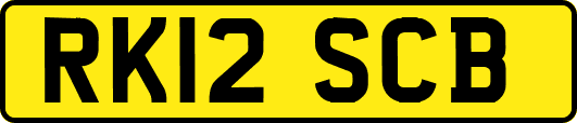 RK12SCB