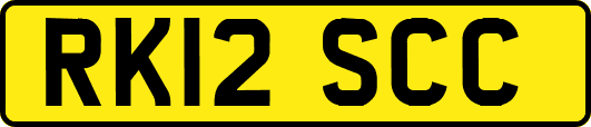 RK12SCC