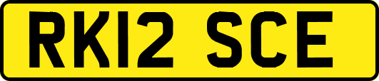 RK12SCE