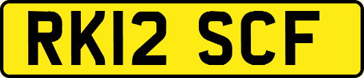 RK12SCF