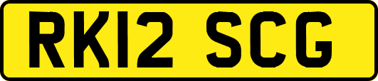 RK12SCG