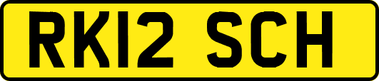 RK12SCH