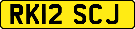 RK12SCJ