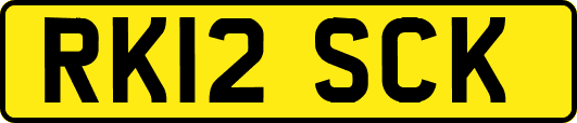 RK12SCK