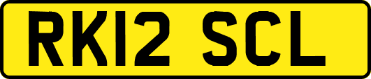 RK12SCL