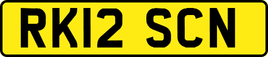 RK12SCN