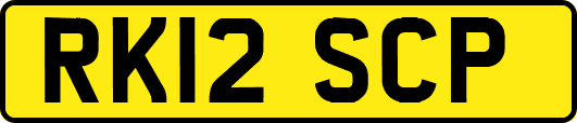 RK12SCP