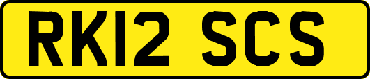 RK12SCS