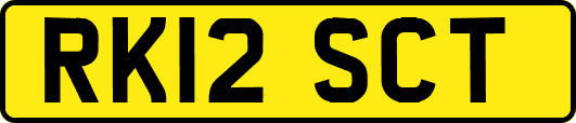 RK12SCT