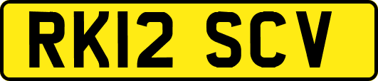 RK12SCV