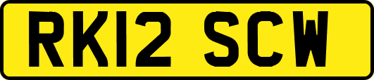 RK12SCW