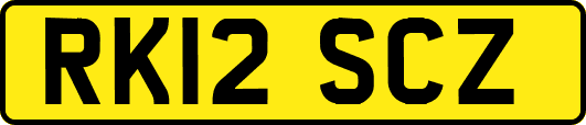 RK12SCZ