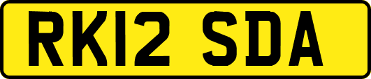 RK12SDA
