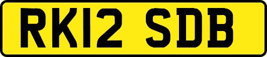 RK12SDB