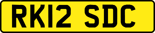 RK12SDC
